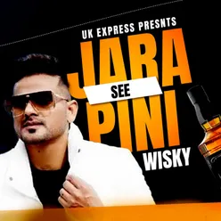 Jara See Pini Wisky